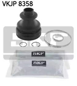 Комплект пыльника SKF VKJP 8358